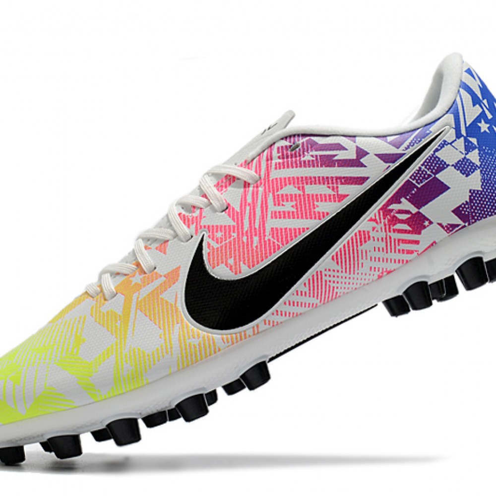 nike mercurial rainbow